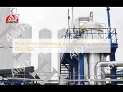 100,000Nm3/ H Economical Hydrogen Processing Plant OEM ODM
