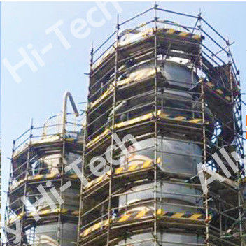 Ally Hi-Tech Hydrogen Gas Generation-Installatie PSA 20.000 Nm3/H