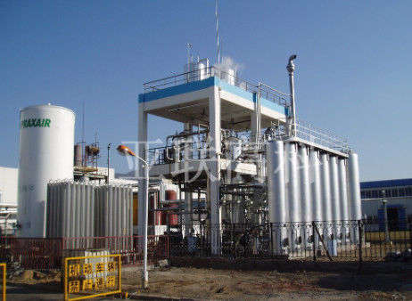 7 tot 30 Barg-de Generatieinstallaties van de Waterstofmacht door Methanol Opnieuw te vormen