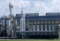High Capacity PSA Hydrogen Plant Production Unit 5000 To 100000 Nm3/H