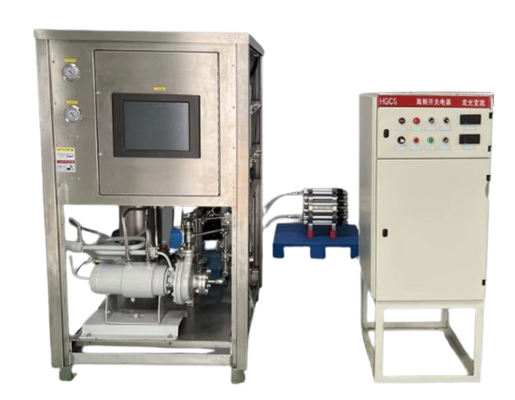 kopen De zuivere van de de Elektrolysegenerator van de Waterwaterstof Hoge Betrouwbaarheid online manufacture