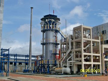 kopen De Generatieinstallatie van de veiligheidswaterstof door Opnieuw te vormen van de Aardgasstoom online manufacture