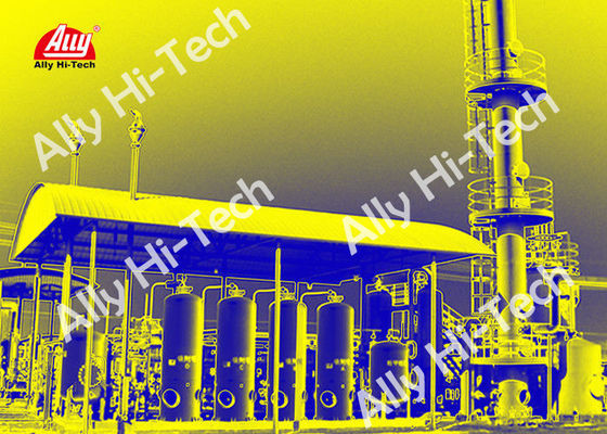 Economische Waterstofproductie die Productie van de Biogas de Vernieuwbare Waterstof gebruiken