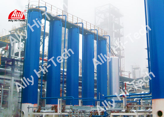 PSA de Installatie van de Waterstofreiniging van De Hoge Zuiverheidsproduct H2 van het Cokesovengas