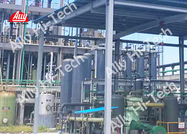 kopen Industriële PSA van de Gasscheiding de Hoge Zuiverheidswaterstof van de Waterstofinstallatie 99.9999% H2 online manufacture