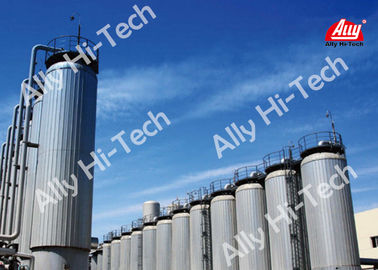 kopen De Productie-installatie van de hoge Zuiverheidswaterstof door de Adsorptietechnologie van de Drukschommeling online manufacture