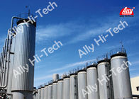 High Purity Hydrogen Production Plant By Pressure Swing Adsorption Technology