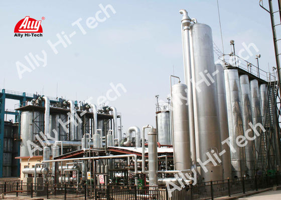 Hoge Efficiënte PSA Waterstofinstallatie, de Eenheid van de Waterstofterugwinning van Cokesovengas
