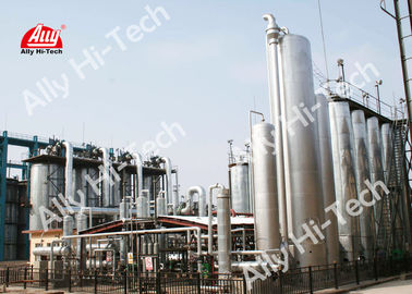 kopen Hoge Efficiënte PSA Waterstofinstallatie, de Eenheid van de Waterstofterugwinning van Cokesovengas online manufacture