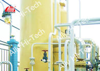 Safety Biogas Upgrading System , Biogas Upgrading Plant Low Energy Consumption