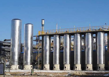 kopen Economische Geprefabriceerde PSA Waterstofproductie-installatie online manufacture