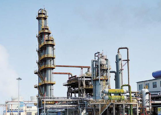 Economische de Generatorinstallatie 600 Nm3/H van de Methanolwaterstof