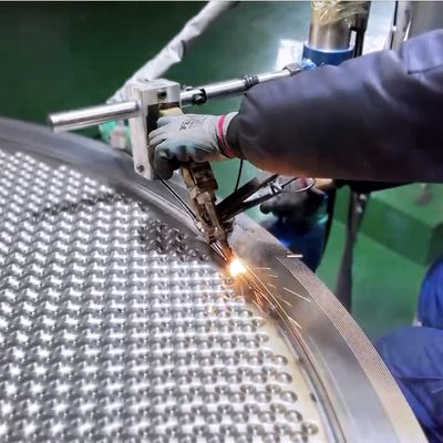 Hoog efficiënte alkalische elektrolyseermiddel voor waterstofopwekking