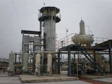 Goede prijs. Duurzaam op de Generator van de Plaatswaterstof, de Installatie van de Waterstofgeneratie voor Waterstofdistributie online