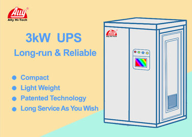 Goede prijs. Uninterruptible de Machtssysteem van UPS met Methanol wordt gecombineerd die Waterstofproductie opnieuw vormen die online