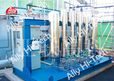 Goede prijs. Bondgenoot hallo - Technologie-Waterstofproductie-installatie van Biogas, Methaanproductie van Biogas online