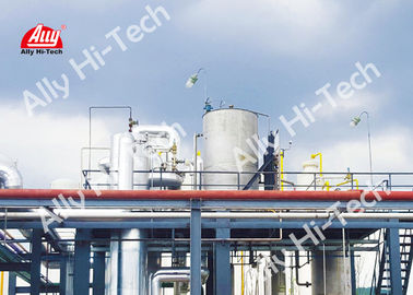Goede prijs. De ononderbroken Methanol die van de Waterstofproductie-installatie Technologie opnieuw vormen online