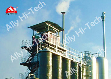 Goede prijs. Modulaire Waterstofproductie-installatie die Gewijzigde SMR-Technologie gebruiken hallo - Technologie online