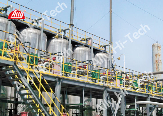 De grote Capaciteitspsa PSA H2 van de Waterstofinstallatie Scheiding van het Generatiegas