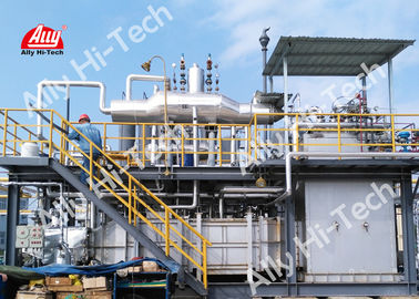 Goede prijs. 400 Kg/D - 1200 Kg/D op de Generator van de Plaatswaterstof zijn op Waterstof Bijtankende Post van toepassing online