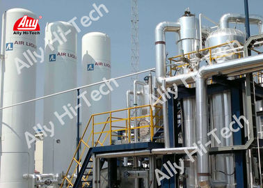 Goede prijs. Middelgrote Schaalwaterstof Productieinstallatie door Methanol die Hoge Zuiverheid opnieuw vormen online