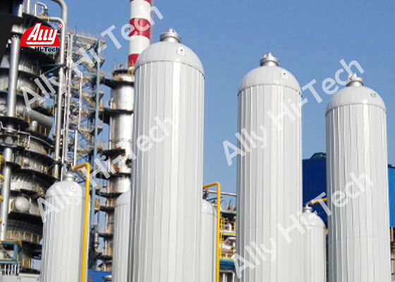 Geavanceerd PSA de Reinigingssysteem van de Technologie3.0mpa Waterstof