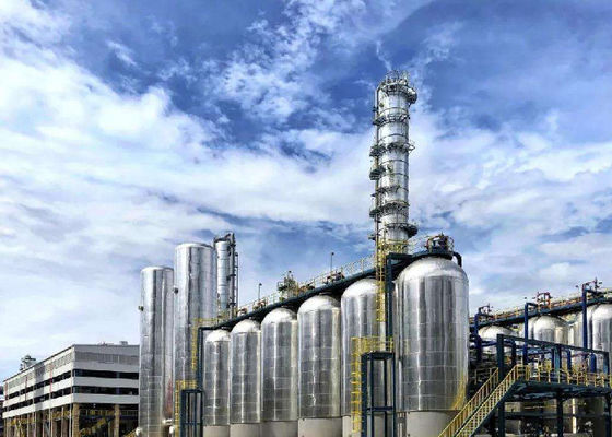 Van de de Adsorptiewaterstof van de drukschommeling de Terugwinningseenheid voor Staalindustrie